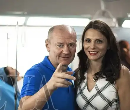 Евтим Милошев направил сефтето с 30-годишна докторка на морето! (Ето каква е историята)