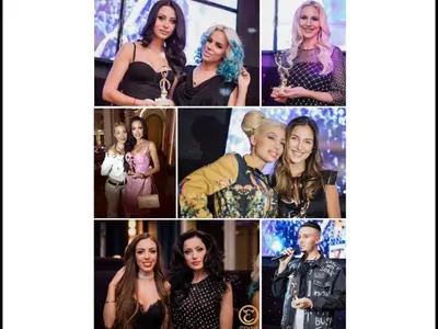 Fashion Night Awards събра модния елит в столицата