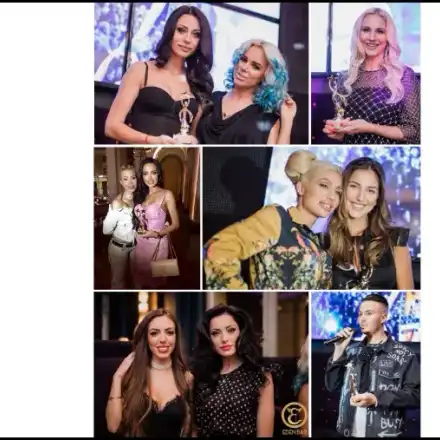 Fashion Night Awards събра модния елит в столицата