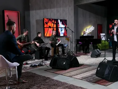 Финалистите в „Гласът на България“ стават ясни тази неделя по bTV