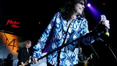 „Форинър“ на нож в София, музикантите не могат да се дишат извън сцената (Подробности)