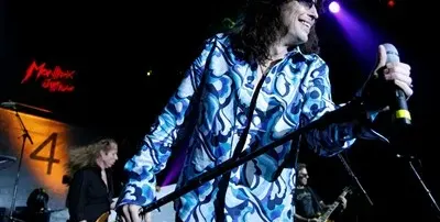 „Форинър“ на нож в София, музикантите не могат да се дишат извън сцената (Подробности)