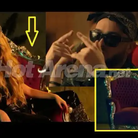 Гаджето-чужденец на Оливия от „Гласът на България“ се подигра с Криско и Слави: Изкопирали са „Антилопа“-та на Тита