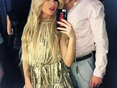 Гаджето на Тита таен МИЛИОНЕР! Вижте каква уникална кола кара! (ФОТО в галерията)