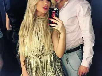 Гаджето на Тита таен МИЛИОНЕР! Вижте каква уникална кола кара! (ФОТО в галерията)