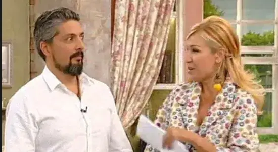 Гала подкара лъскаво „Порше Кайен”