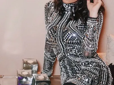 Галена пее за първи път #ДайМиЛюбов тази вечер в Лас Вегас