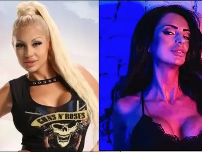 Гани и Фотосесията се хванаха за косите