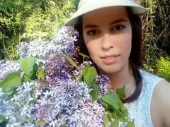 Гъсеници нападнаха Биляна от „Откраднат живот”