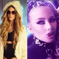 Гери-Никол и Дара се съюзяват срещу Тита