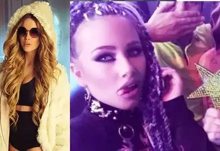 Гери-Никол и Дара се съюзяват срещу Тита