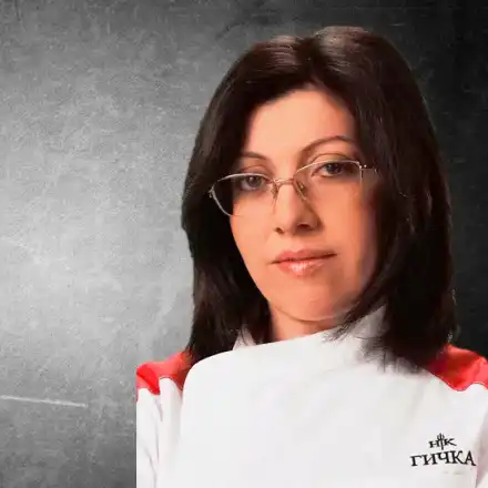 Гичка от „Хелс Китчън” без работа