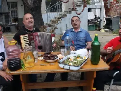 Гнусно! Ето до къде пропадна Oрхан Мурад! (Доказателства без цензура)