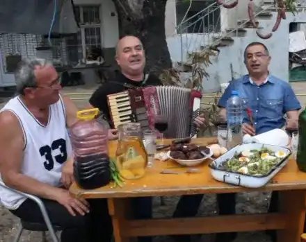 Гнусно! Ето до къде пропадна Oрхан Мурад! (Доказателства без цензура)