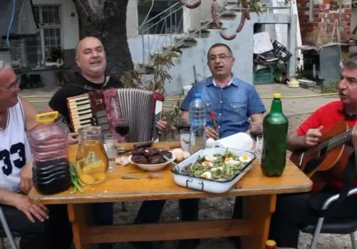 Гнусно! Ето до къде пропадна Oрхан Мурад! (Доказателства без цензура)