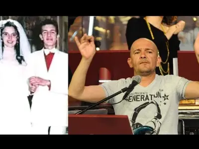 Годжи във война с бившата си! Даниела мъсти за изневерите му чрез децата им (Подробности)