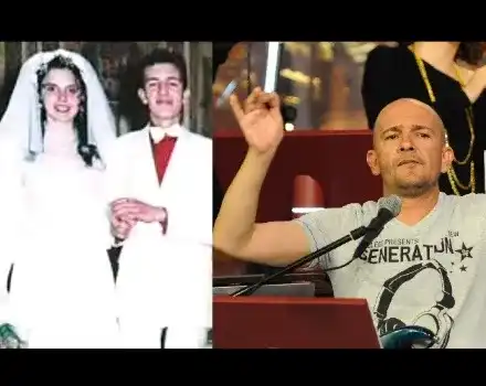 Годжи във война с бившата си! Даниела мъсти за изневерите му чрез децата им (Подробности)