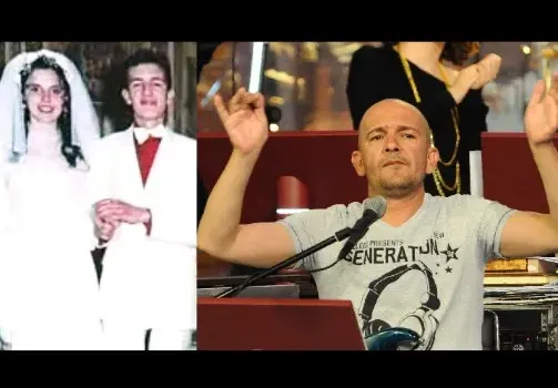 Годжи във война с бившата си! Даниела мъсти за изневерите му чрез децата им (Подробности)