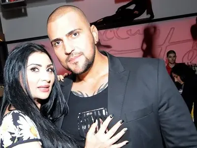 Гринго остана в затвора, Софка щастлива: Отслабна с 15 кила, стана като манекен