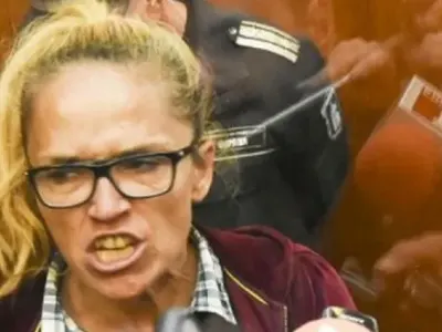 ХИЕНА! Кметицата на „Младост“ рекетирала и кума на Стилян Петров