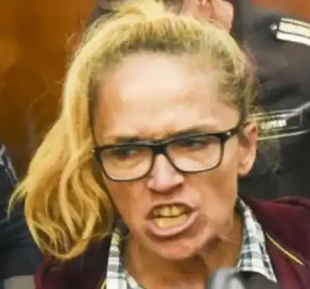 ХИЕНА! Кметицата на „Младост“ рекетирала и кума на Стилян Петров