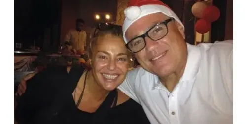 Хилда Казасян не иска сватба