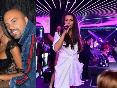 И това се случи! Николета покани  Алисия на участие!