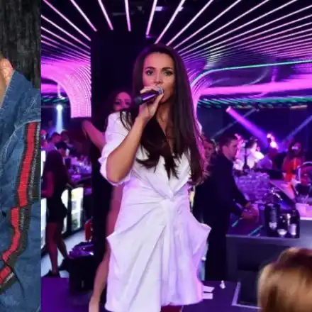 И това се случи! Николета покани  Алисия на участие!