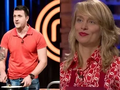 Йорданка и Станислав на финал в  „Мастършеф”?