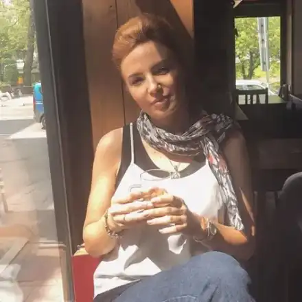 Ирина Тенчева си има личен Буда