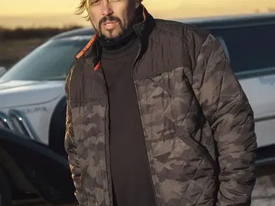 Юристът, стрелял по Люси, бил син на полицай? (Подробности)