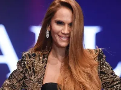 Ивайла Бакалова крие годежен пръстен