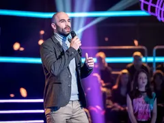 Иван Лечев бесен на певец от „Гласът на България“