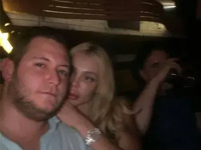 Изневери ли Дарина Калчева на Росен Животното или му би шута? (Фото КОМПРОМАТ)