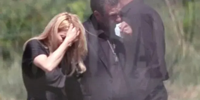 Изпратиха Феди Башур с масонски ритуал на имения ден на Емилия + кой е поръчал черна магия на певицата (Снимки)