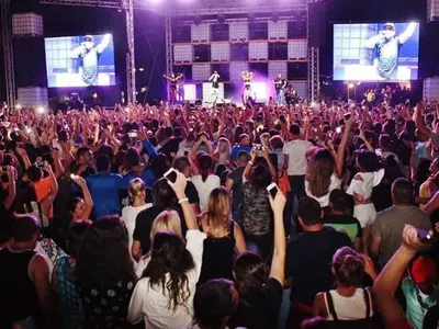 Жана Бергендорф в Една любов....