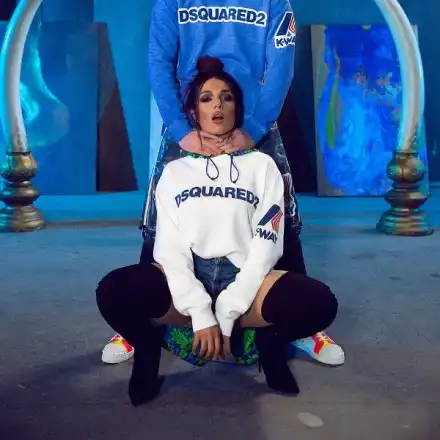 Жоро и Диона запалиха мрежата с клипа на „Подводница“ (ВИДЕО)