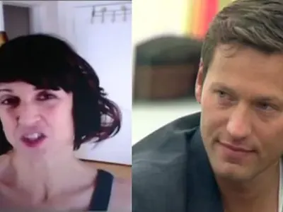 Кака отракала Орлин Павлов в леглото! 57-годишната Алиша още страда по певеца