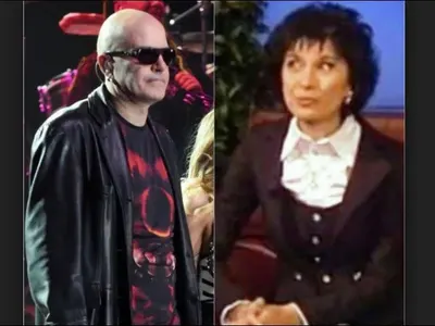 Каката на Слави на море в Египет