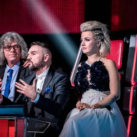 Какво разтрепери Графа в „Гласът на България“