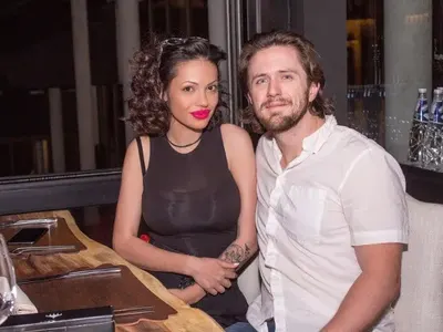 Калина Паскалева вечеря с хитов американски писател