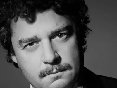 Камен Донев оцеля в зловеща катастрофа!