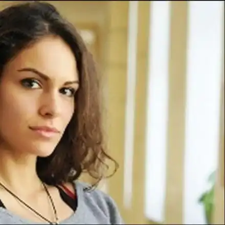 Катерина от „Скъпи наследници” без късмет в любовта