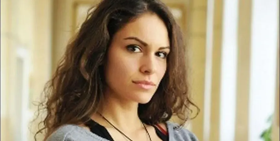 Катерина от „Скъпи наследници” без късмет в любовта