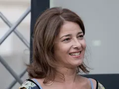 Катето Евро с пенсия от 200 лева