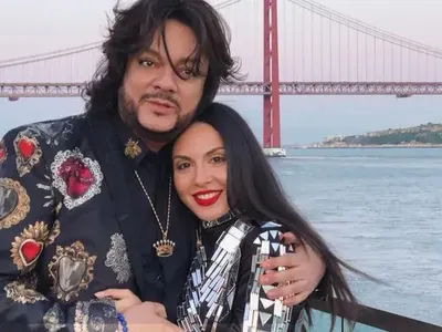 Киркоров ни изоставя за „Евровизия”