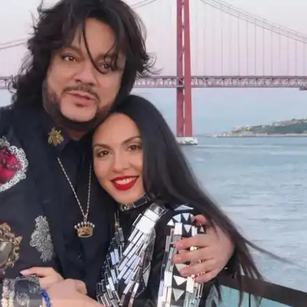 Киркоров ни изоставя за „Евровизия”