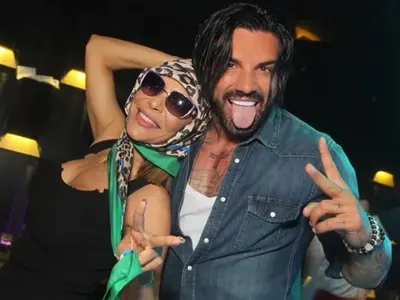 Коцето мъсти заради отнетата победа в „Капките“! Развали партито на Халваджиян, като разцепи участниците (Много СНИМКИ)