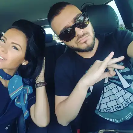 Криско прави гаджето си бизнесдама! Вижте с какво ще се занимава Цвети