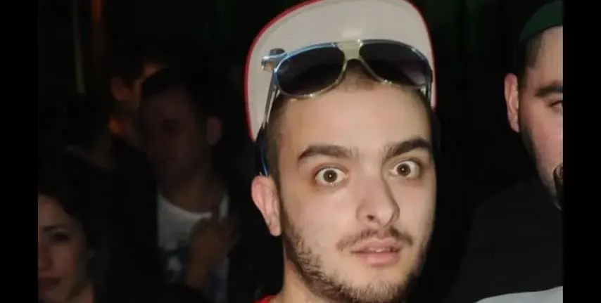 Криско стигнал до първия си милион с хляб, лютеница и гратис в автобуса! Днес 30-годишният рапър е готов за сватба и дете